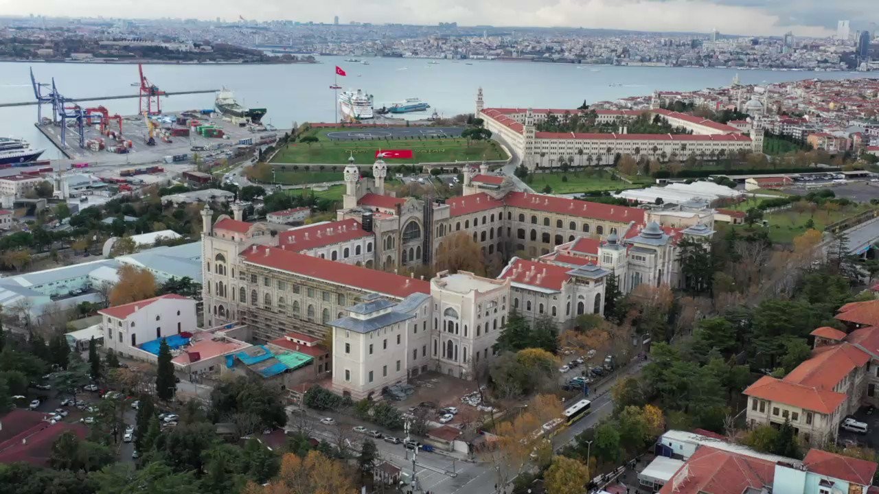 Sağlık Bilimleri Üniversitesi sözleşmeli personel alıyor!