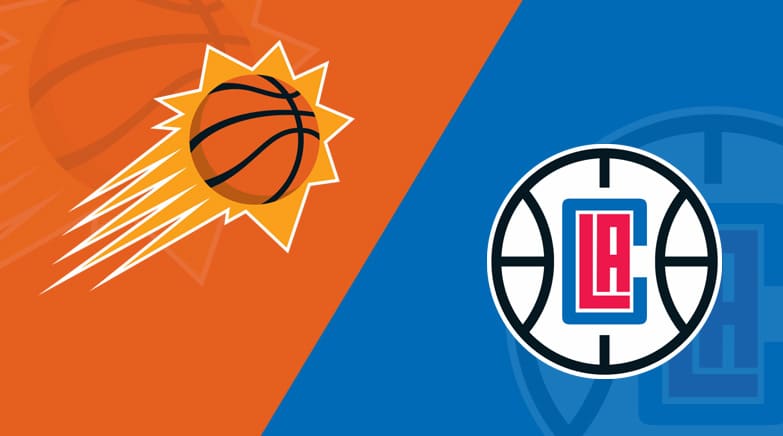 Phoenix Suns – LA Clipper maçı hangi kanalda, saat kaçta?