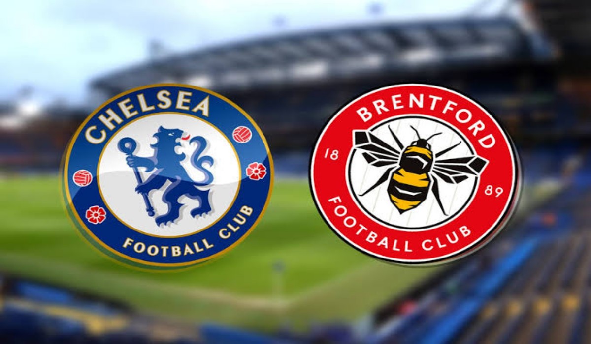 Chelsea – Brentford maçı hangi kanalda, saat kaçta?