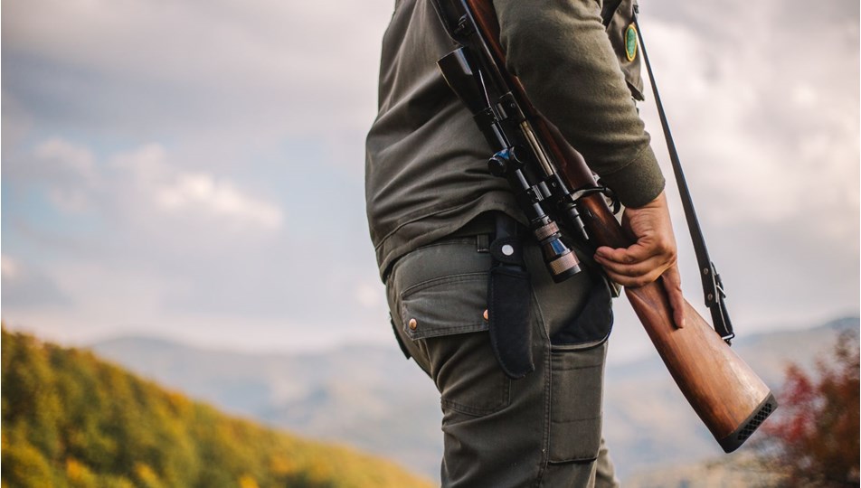 Aydın'da av sırasında arkadaşını kazara vuran kişi tutuklandı