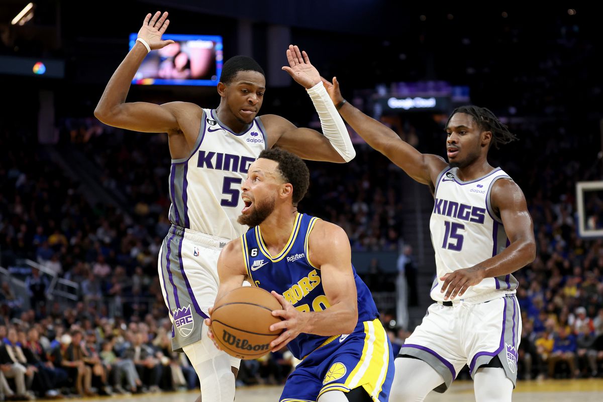 Sacramento Kings – GS Warriors maçı saat kaçta, hangi kanalda?