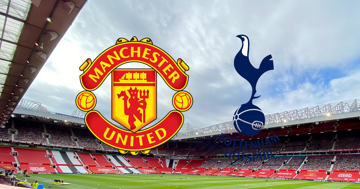 Tottenham – Manchester Utd maçı hangi kanalda, saat kaçta?