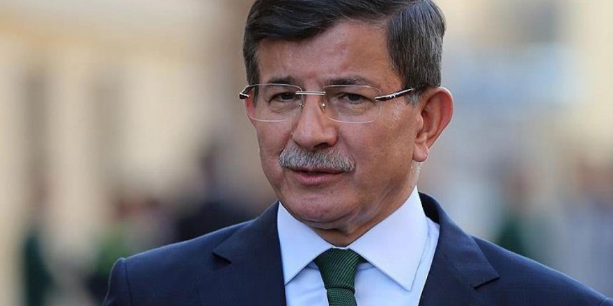 Ahmet Davutoğlu parti kurmaktan vazgeçti mi? İşte yanıt...