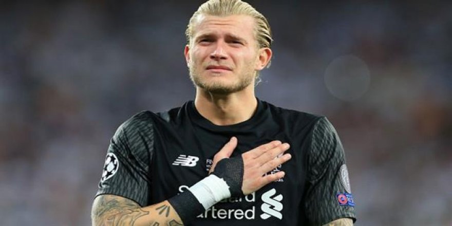 Karius sahalardan uzak kalacak!