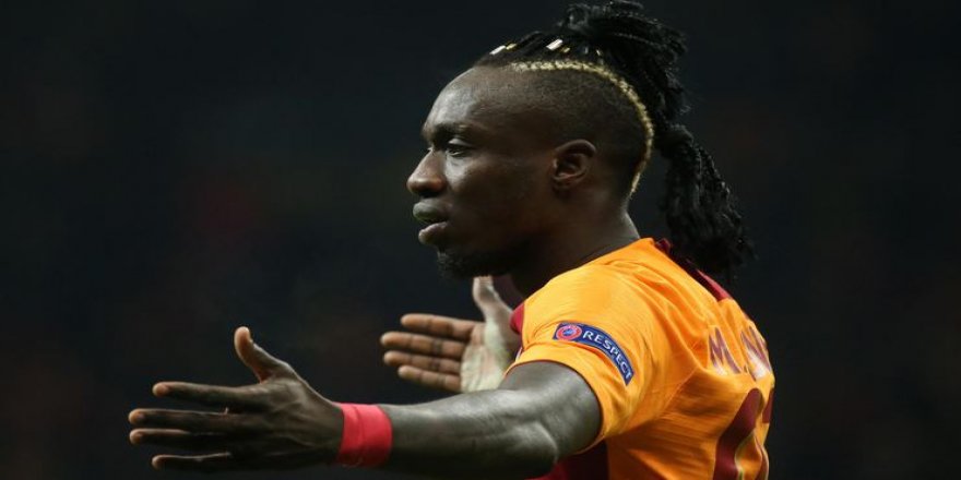 Diagne ada yolcusu!