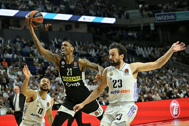 Partizan - Real Madrid maçı saat kaçta, hangi kanalda?