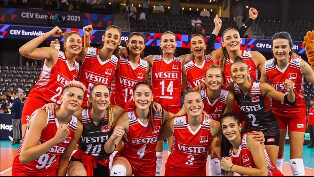 Filenin Sultanları yeniden parkeye çıkıyor