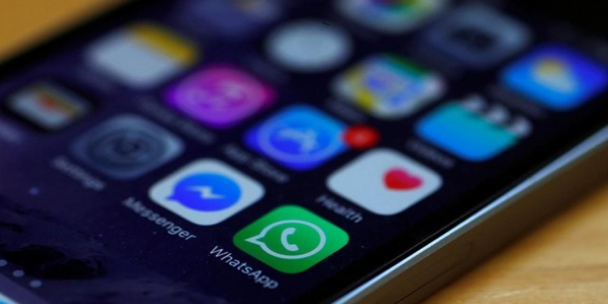 Teknoloji devinden Whatsapp'a kısıtlama!