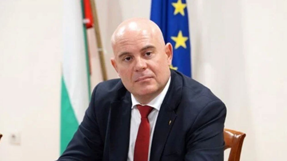 Bulgaristan Başsavcısı İvan Geşev’e bombalı suikast girişimi