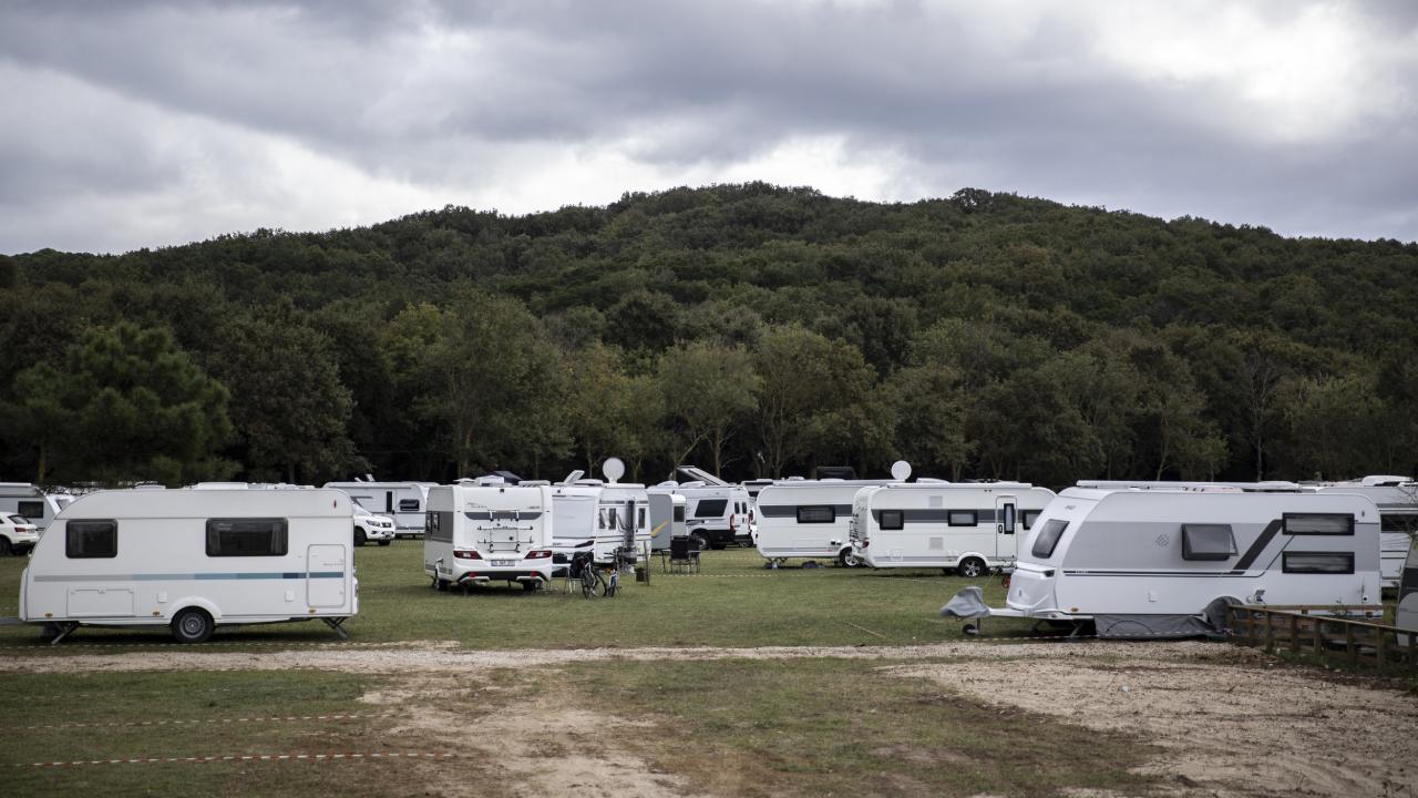 3’üncü İstanbul Karavan Festivali 19 Mayıs’ta başlıyor