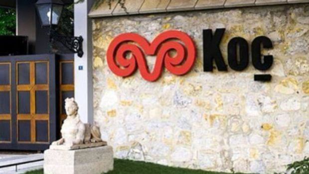 Koç Holding'den ilk çeyrekte kârı 16,772 milyar TL oldu