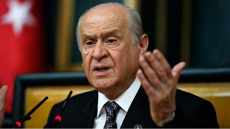 Oral Çalışlar: "Bahçeli'nin başarısızlığı İYİ Parti'yi motive ediyor"