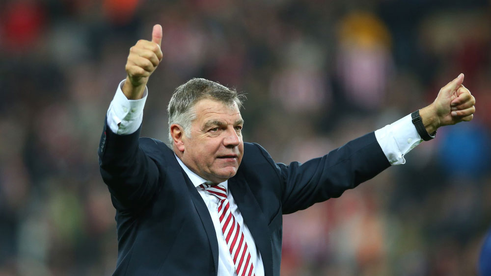 Leeds United'da Sam Allardyce dönemi