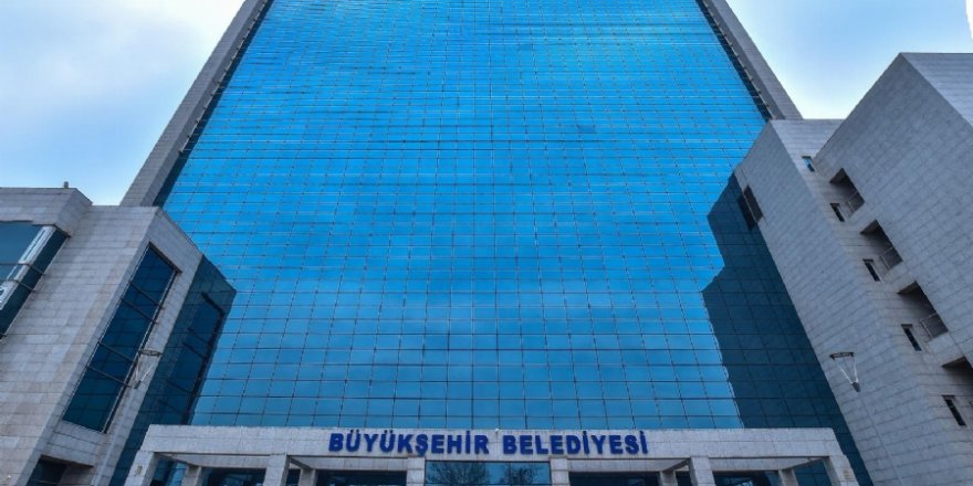 AKP'liler  Ankara Büyükşehir Belediyesi'ne bağlı şirket üyeliklerinden istifa edecekler!