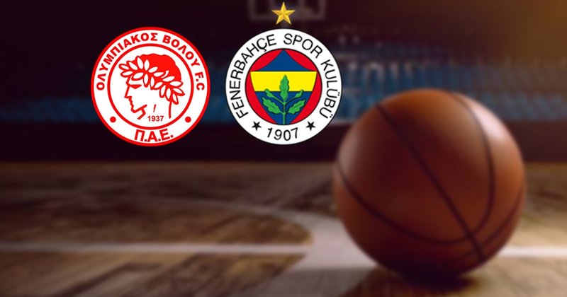 Fenerbahçe Beko – Olympiakos maçı saat kaçta, hangi kanalda?