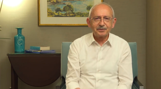 Kılıçdaroğlu: YKS’ya TRT’ye Anadolu Ajansı'na güvenmiyoruz!