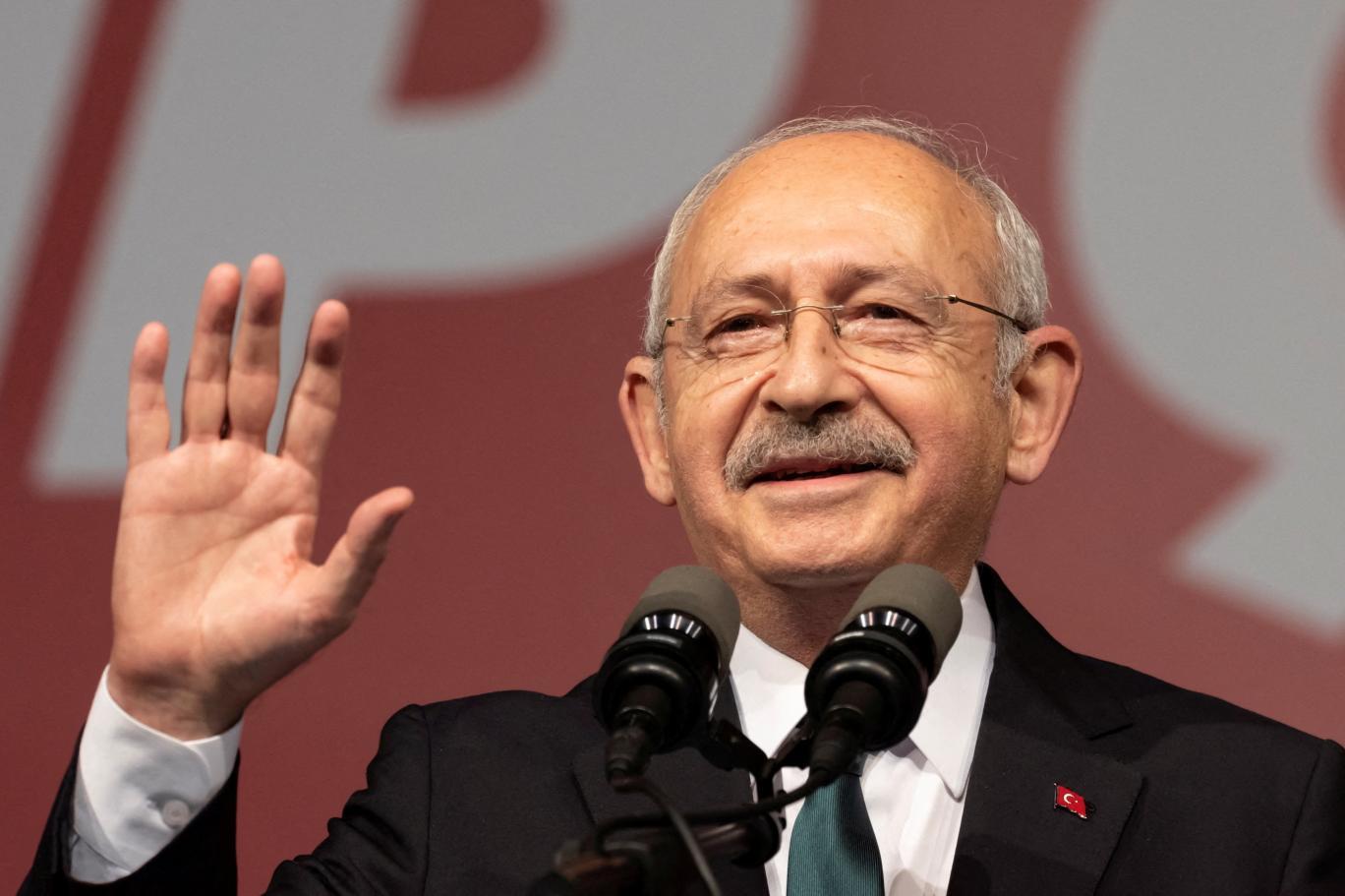 Kılıçdaroğlu’nun Twitter’ında bomba özellik: Seçime 9 gün kala değişti!