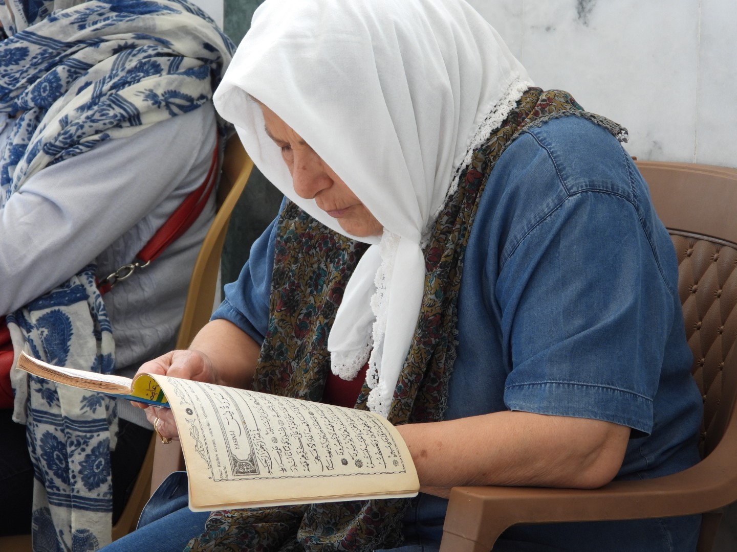 Hatay'da Hıdırellez buruk kutlandı