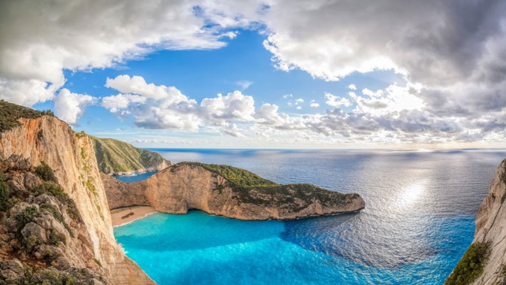 Rüyada deniz görmek ne anlama gelir?