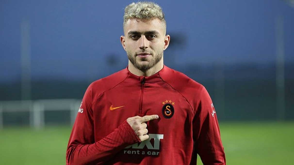 Barış Alper'in Galatasaray'dan ne kadar kazanacağı belli oldu