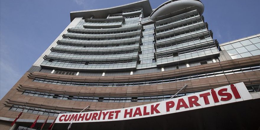 CHP bayramda bir araya gelecek