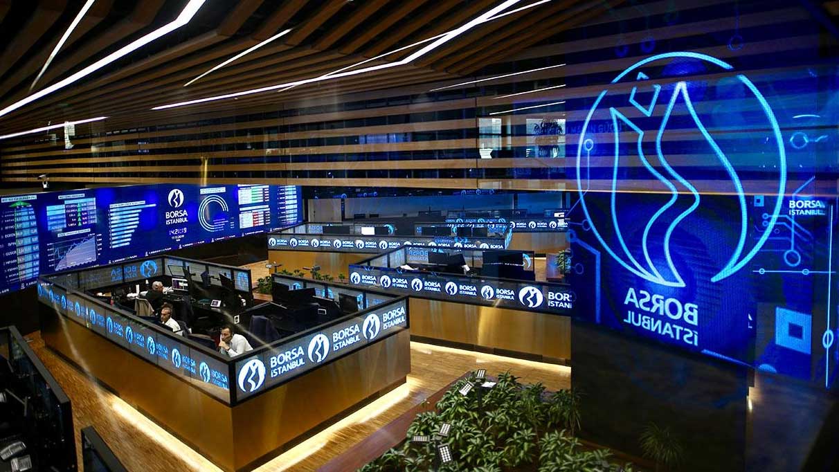 Borsa haftaya yükselişle başladı