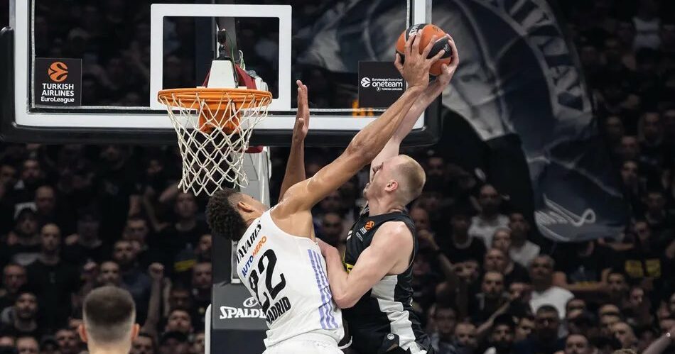 ABD'den tarihi adım: Euroleague maçları milyonlarla buluşacak