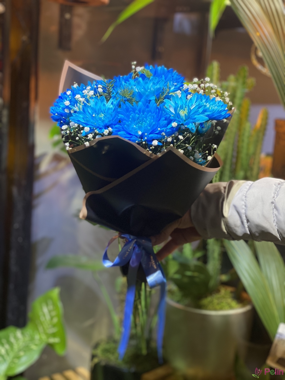 Rüyada çiçek almak ne anlama gelir?