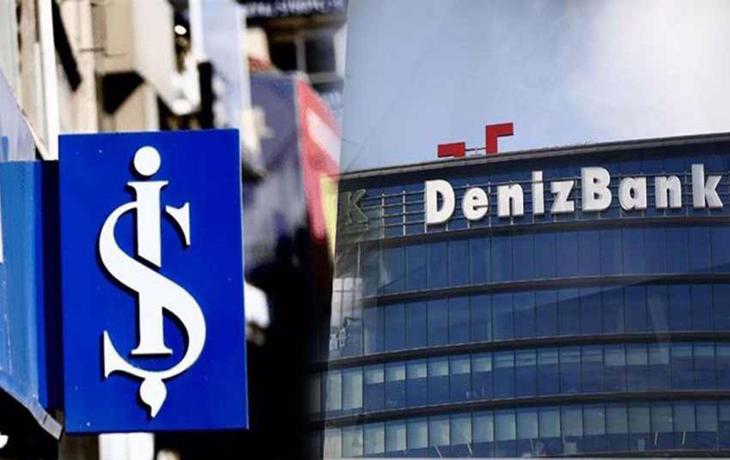İş Bankası'ndan 12,9 milyar TL net kar