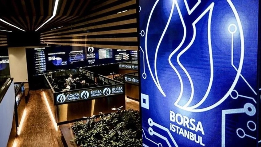 Borsa güne yükselişle başladı