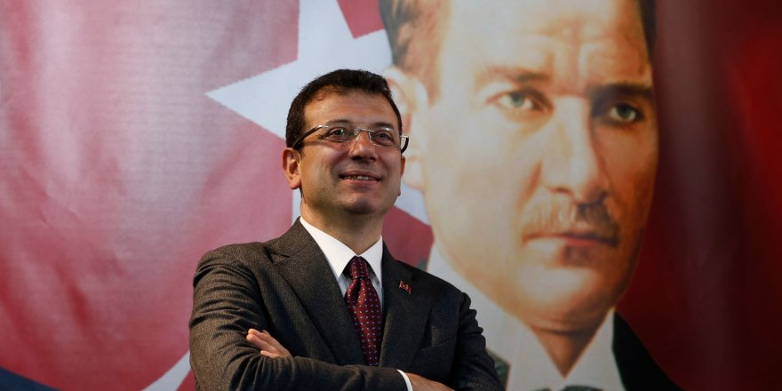 Ekrem İmamoğlu: Bayramda İstanbul sokaklarında olacağım