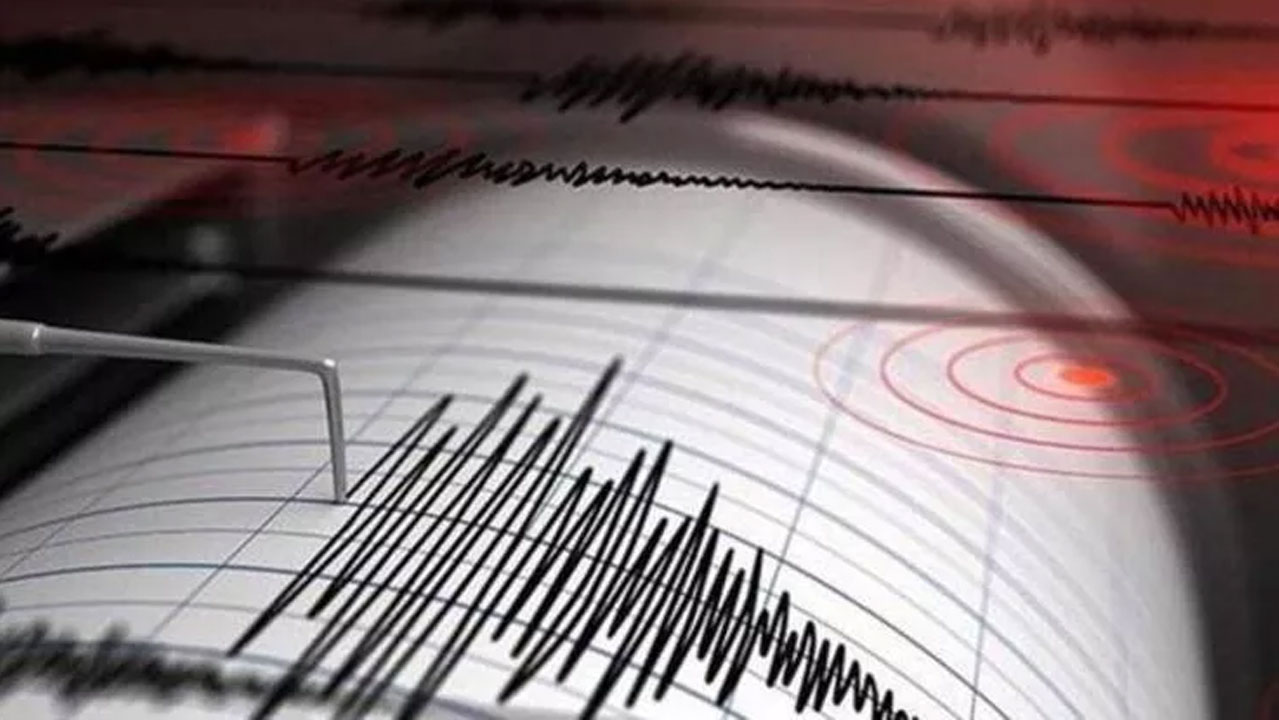 Japonya'da 6,1 büyüklüğünde deprem