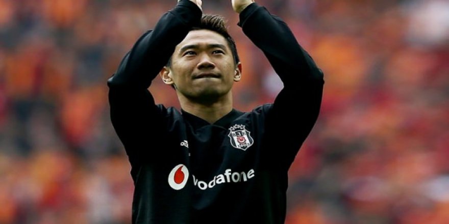 Shinji Kagawa’nın İspanyol takımı Zaragoza ile anlaştı