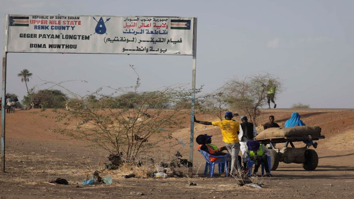 Sudan’da taraflar sivillerin korunması için anlaşmaya vardı