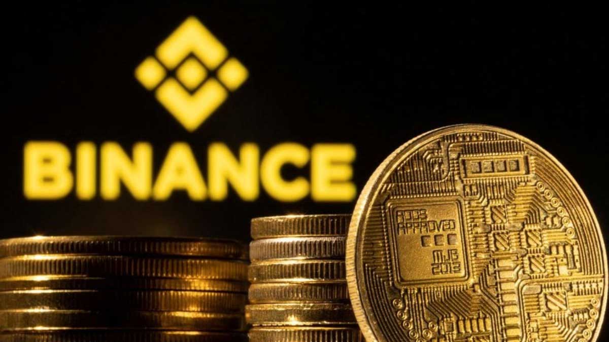 Kripto para borsası Binance kapanıyor