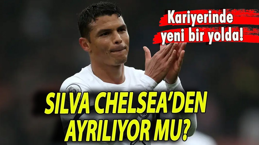 Silva Chelsea hakkındaki son kararını verdi