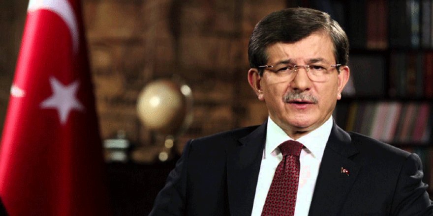 İşte Davutoğlu'nun partisindeki kurmay ekibi!