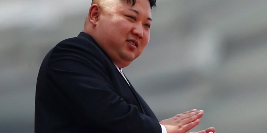 Kim Jong-un'dan Trump'a 3 sayfalık mektup