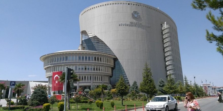 AKP'li belediye 254 misafire bakın ne harcamış!