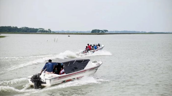 Bangladeş’te mocha kasırgası şehri yıktı!
