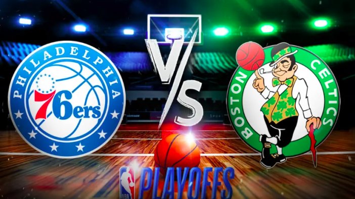 Boston Celtics – Philadelphia 76ers maçı saat kaçta, hangi kanalda?