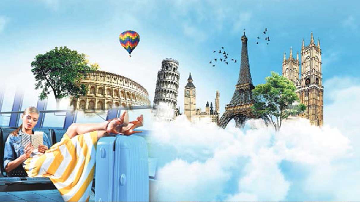 Rüyada seyahat etmek ne anlama gelir