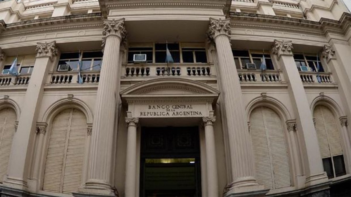 Arjantin Merkez Bankası faiz oranını 600 baz puan artırdı