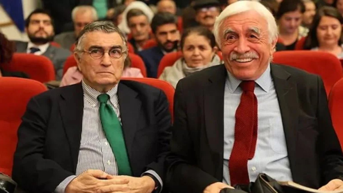 YSP'de Cengiz Çandar ve Hasan Cemal Meclis'e girebildi mi?