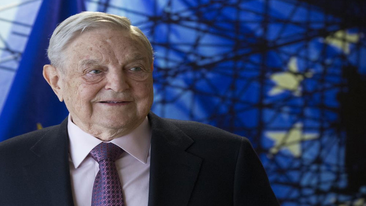 George Soros: “Kalp krizi geçirdiğime dair söylentiler tamamen yanlış”