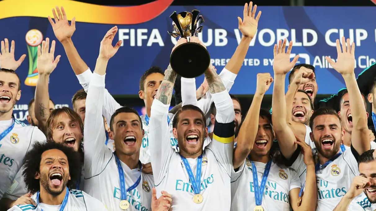 Türkiye'den tek bir takım var: Dünya kulüpler sıralaması belli oldu