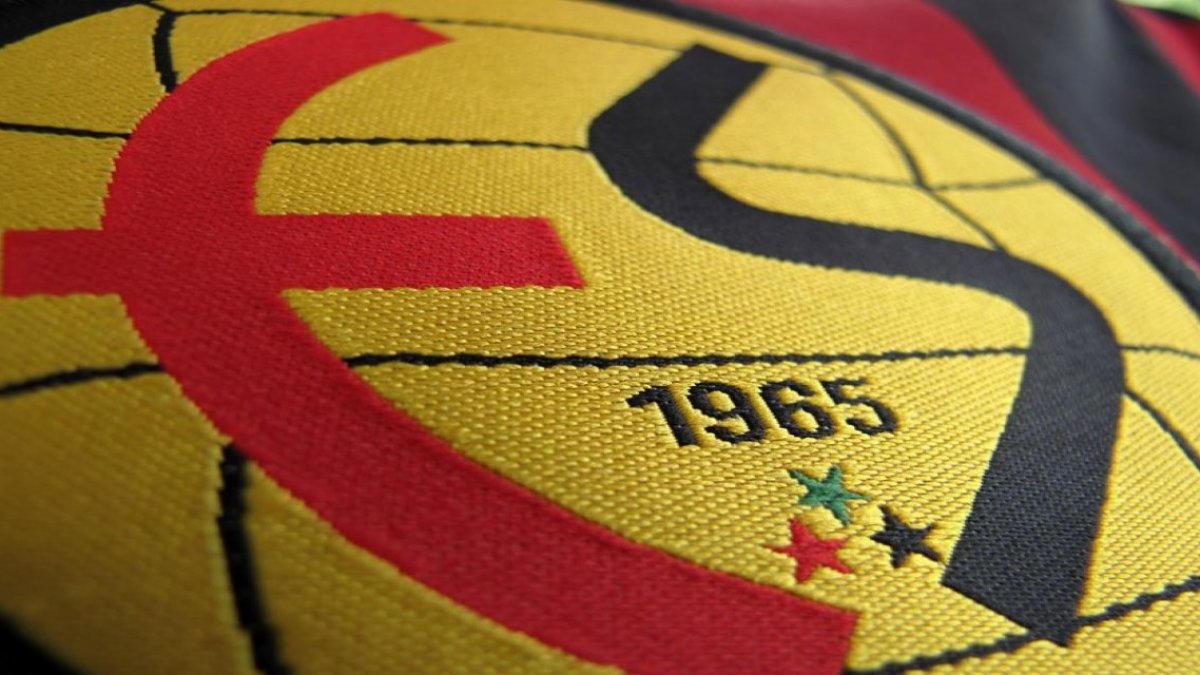 Eskişehirspor Amatör Lig'e düştü