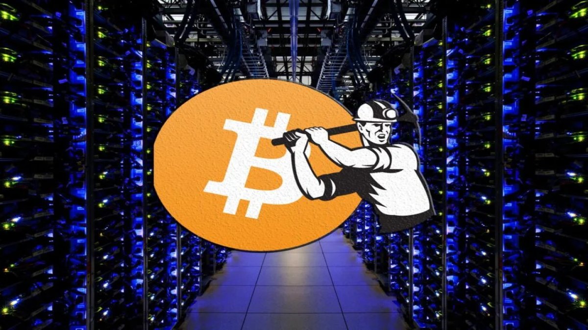 Bitcoin madencilik şirketi Cormint yeni bir yatırım aldı