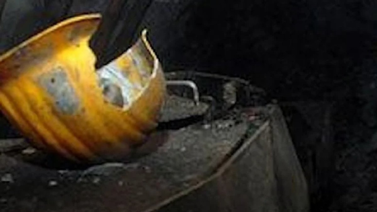 Maden kavgasında 15 kişi hayatını kaybetti