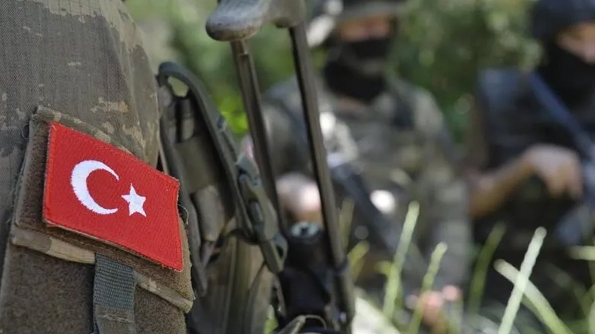 Şırnak'ta çatışmada yaralanan güvenlik korucusu yaşamını yitirdi!